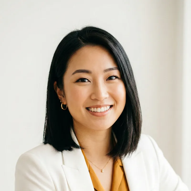 Rachel Kim
