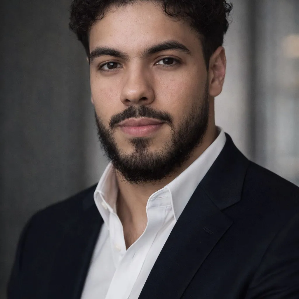 Hector Leyva