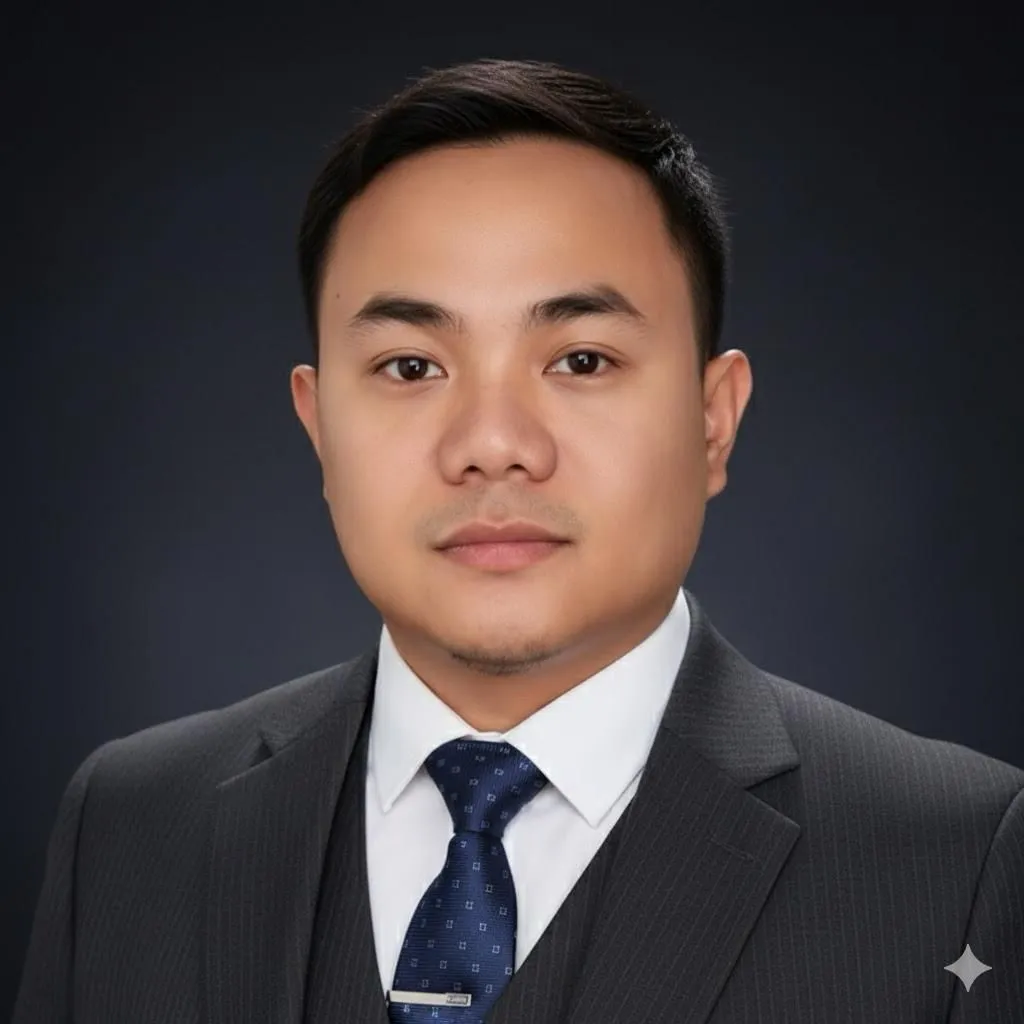 Renante Danila