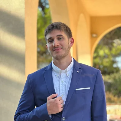 Eli Zemach