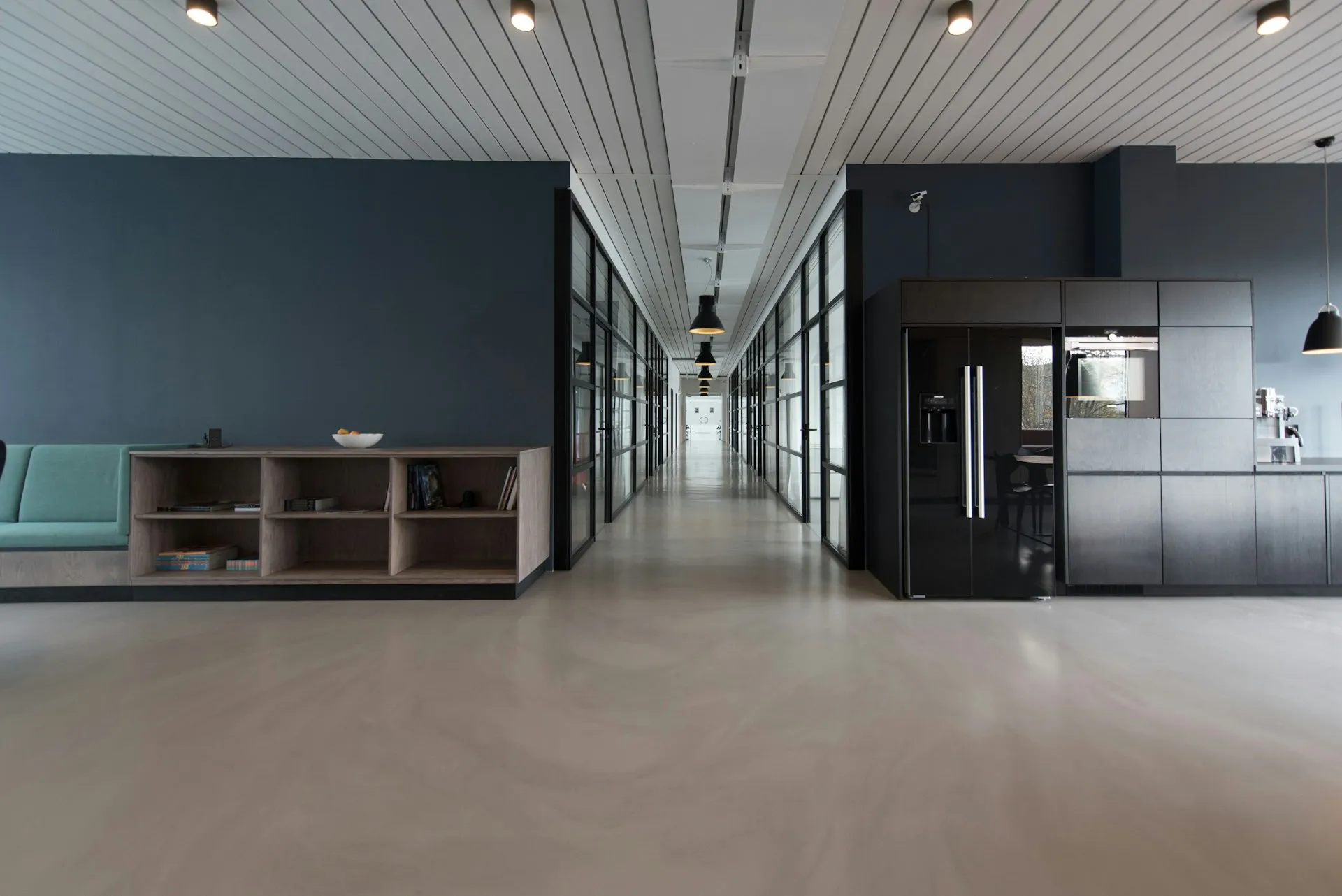Commercial Real Estate
