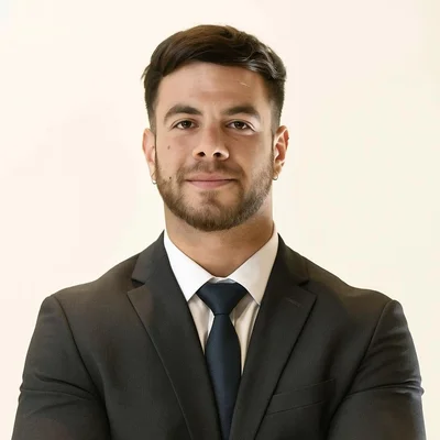 Yogev Mossberg